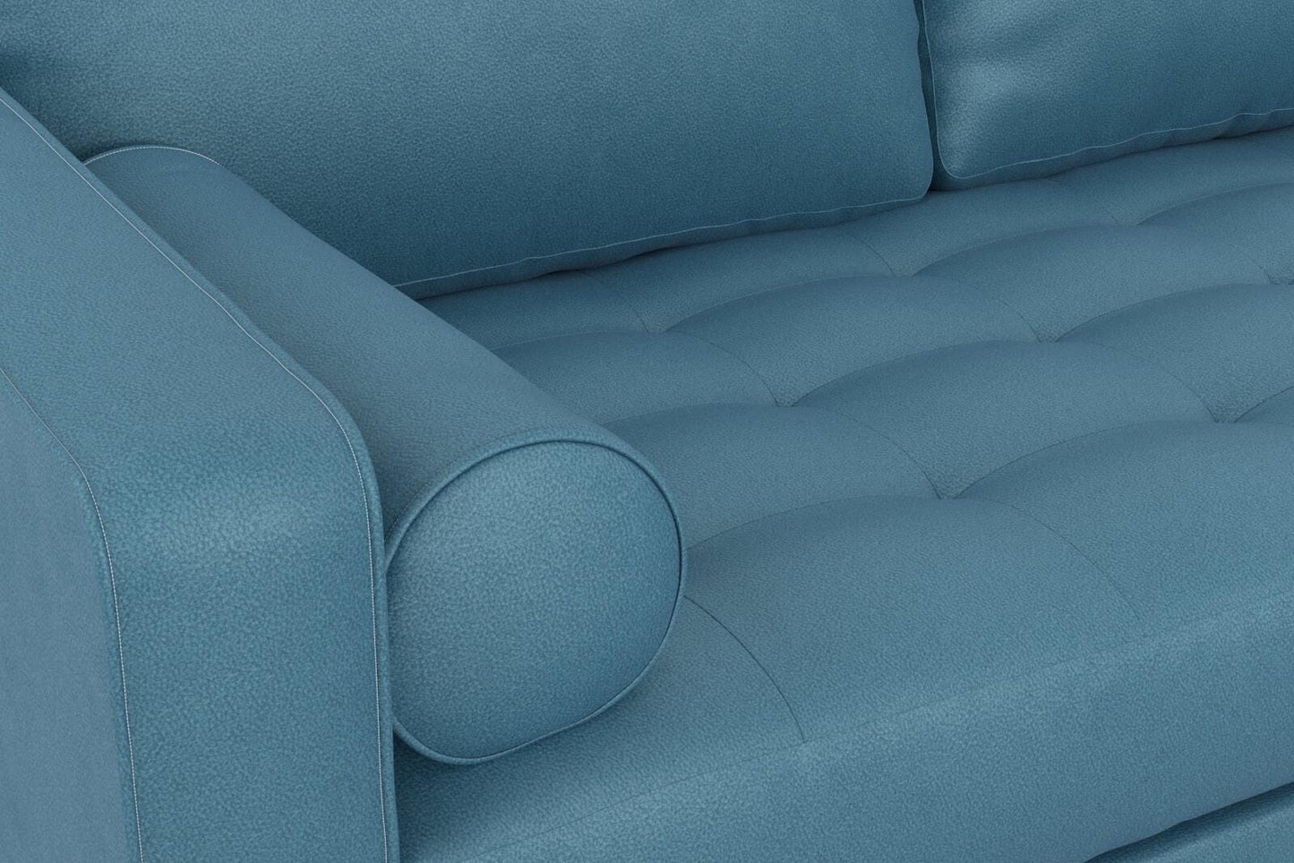 Feather Soft Fabrics by Zepel FibreGuard - 40 colours