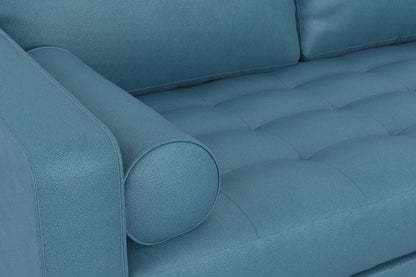 Feather Soft Fabrics by Zepel FibreGuard - 40 colours