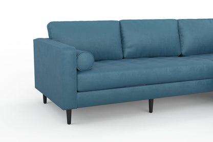 Feather Soft Fabrics by Zepel FibreGuard - 40 colours