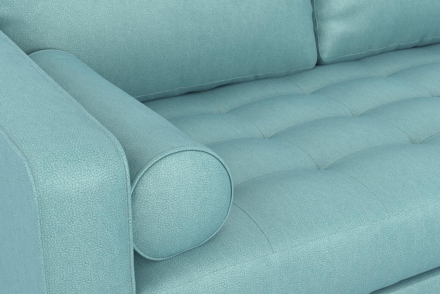 Feather Soft Fabrics by Zepel FibreGuard - 40 colours