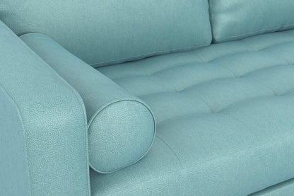 Feather Soft Fabrics by Zepel FibreGuard - 40 colours