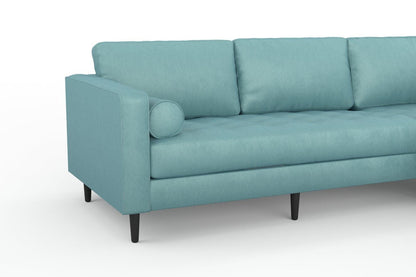 Feather Soft Fabrics by Zepel FibreGuard - 40 colours