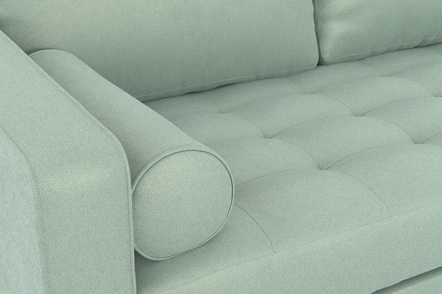 Feather Soft Fabrics by Zepel FibreGuard - 40 colours