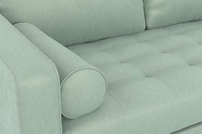 Feather Soft Fabrics by Zepel FibreGuard - 40 colours