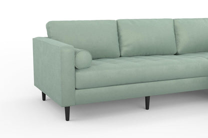 Feather Soft Fabrics by Zepel FibreGuard - 40 colours