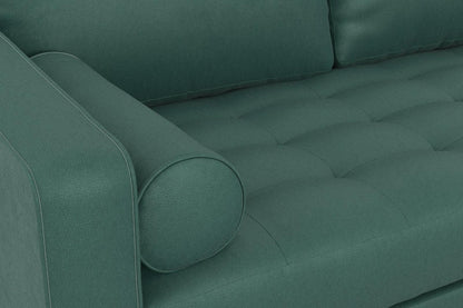 Feather Soft Fabrics by Zepel FibreGuard - 40 colours