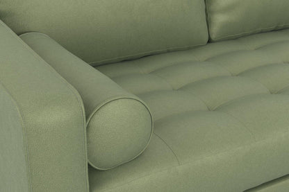 Feather Soft Fabrics by Zepel FibreGuard - 40 colours