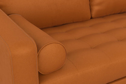 Feather Soft Fabrics by Zepel FibreGuard - 40 colours