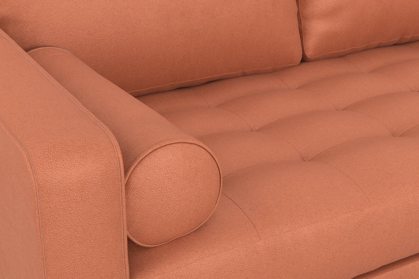 Feather Soft Fabrics by Zepel FibreGuard - 40 colours
