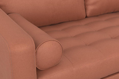 Feather Soft Fabrics by Zepel FibreGuard - 40 colours
