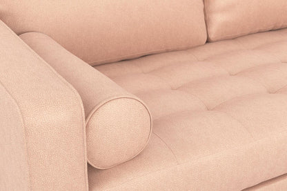 Feather Soft Fabrics by Zepel FibreGuard - 40 colours