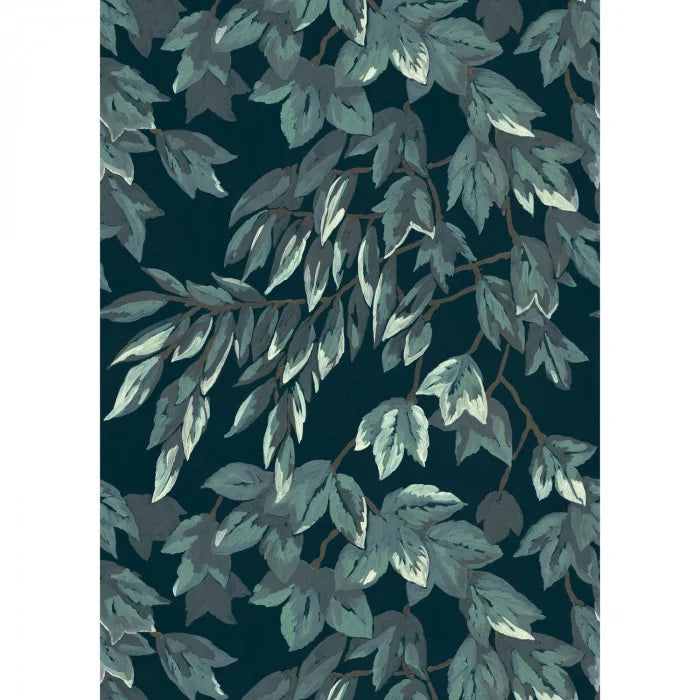 Wistman's Wood Wallpanel Wallpaper - Vert Anglais