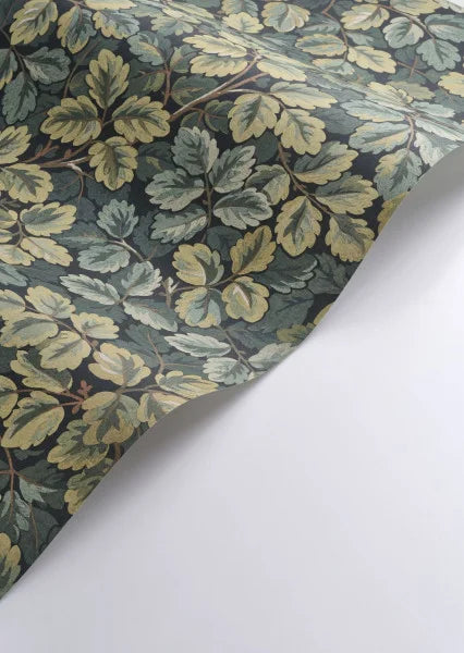 Sample - Regent's Park Wallpaper - Canopee