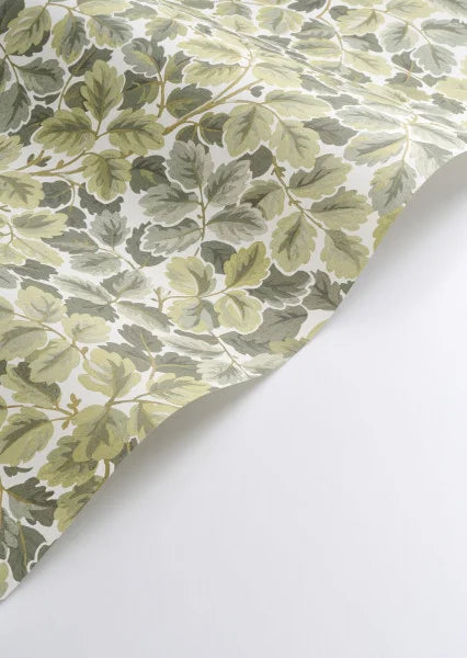 Sample - Regent's Park Wallpaper - Amande