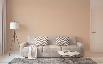 Tiny Wings - Art Deco Wallpaper  - Mocha
