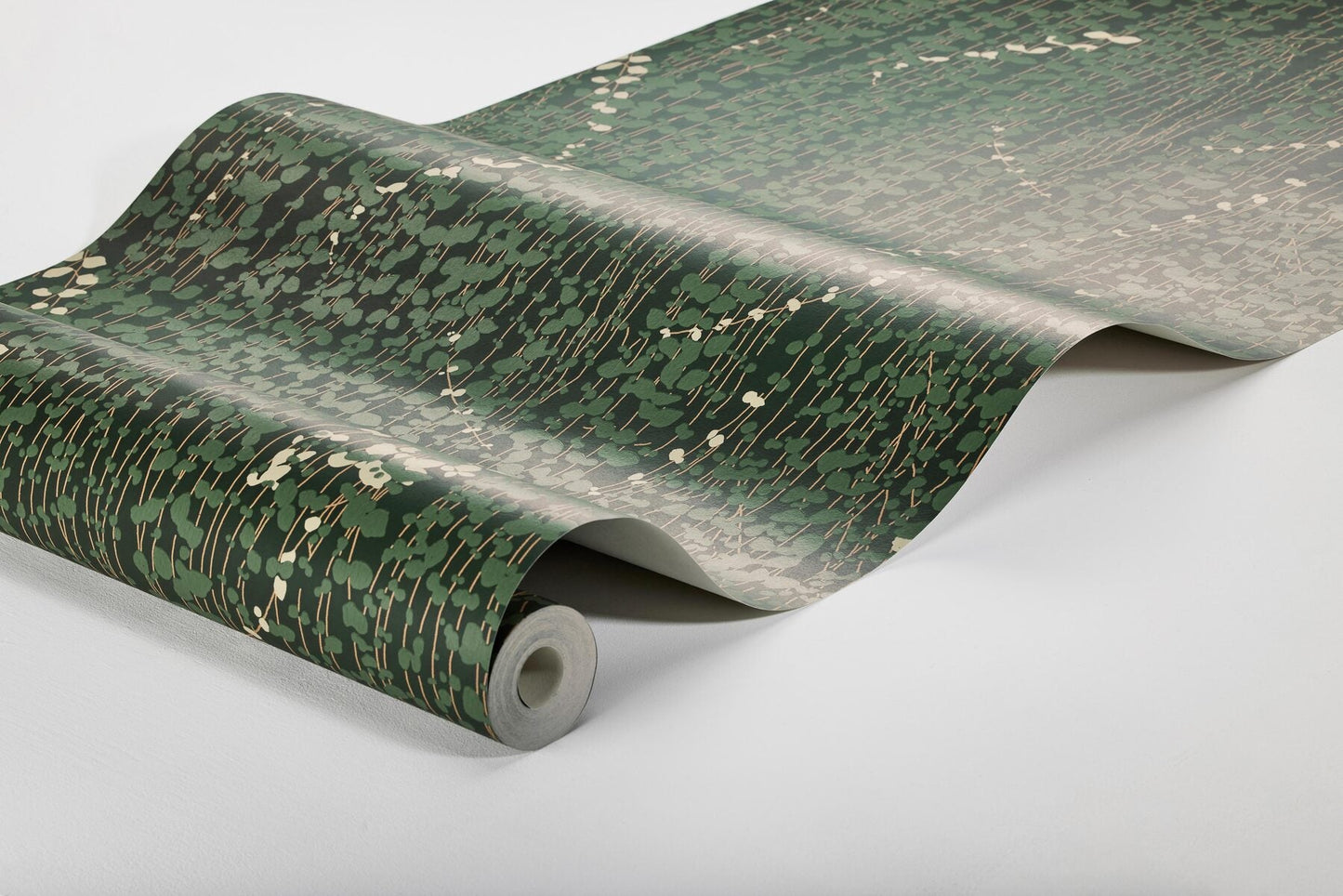 Arne Jacobsen Ranke Wallpaper