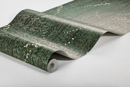 Arne Jacobsen Ranke Wallpaper