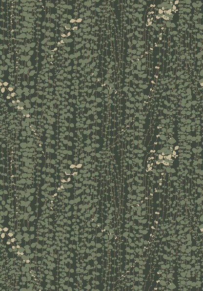 Arne Jacobsen Ranke Wallpaper