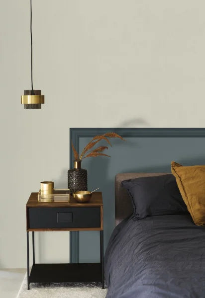 Pigments Wallpaper - Blue Orage