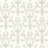 Seraphin Wallpaper - Gris Perle