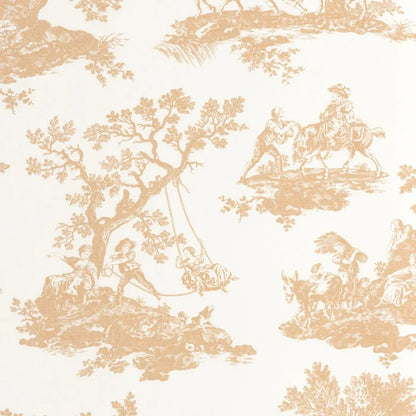 Cadence Wallpaper - Camel