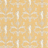 Seraphin Wallpaper - Jaune Soleil