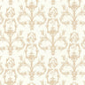 Seraphin Wallpaper - Beige Sable