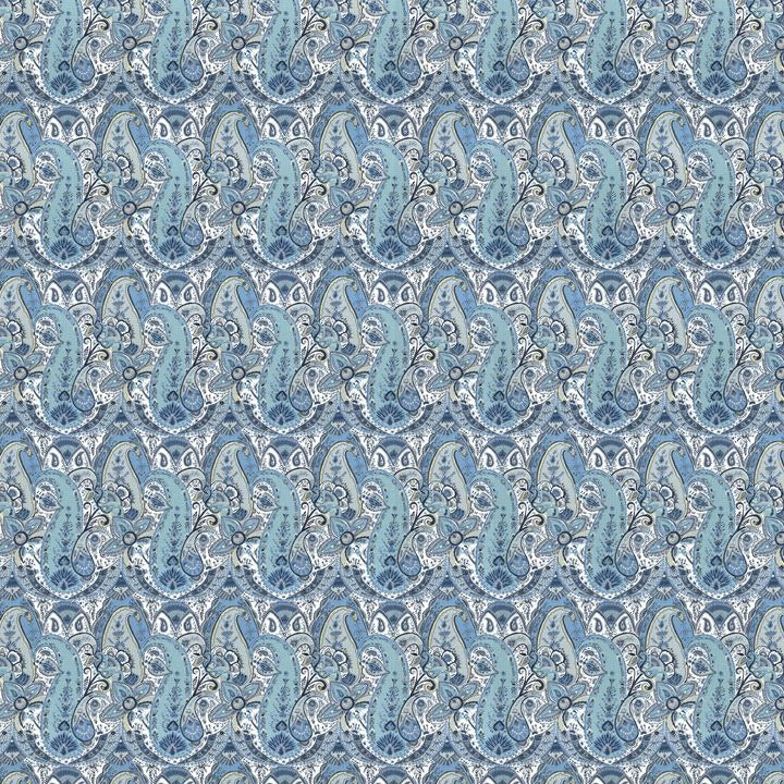 Rydel Fabric - 4 Colours