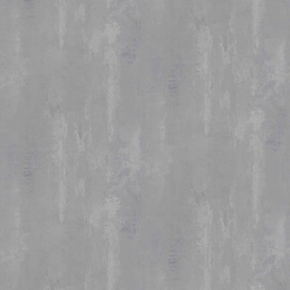 Rough Plaster Wallpaper - Dark Grey(Wide WIdth)