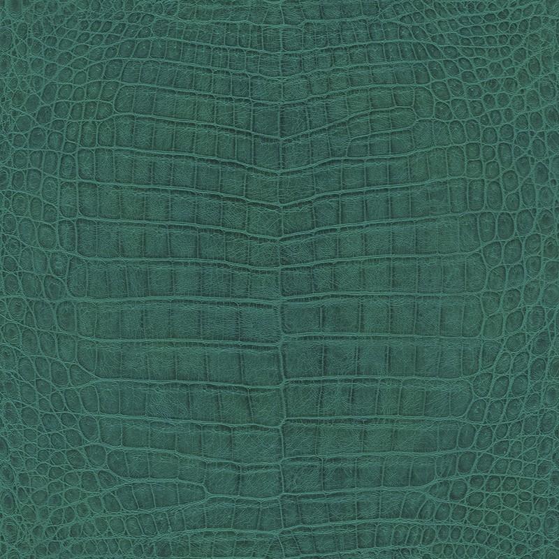 Sample - Crocodile Wallpapers - Green