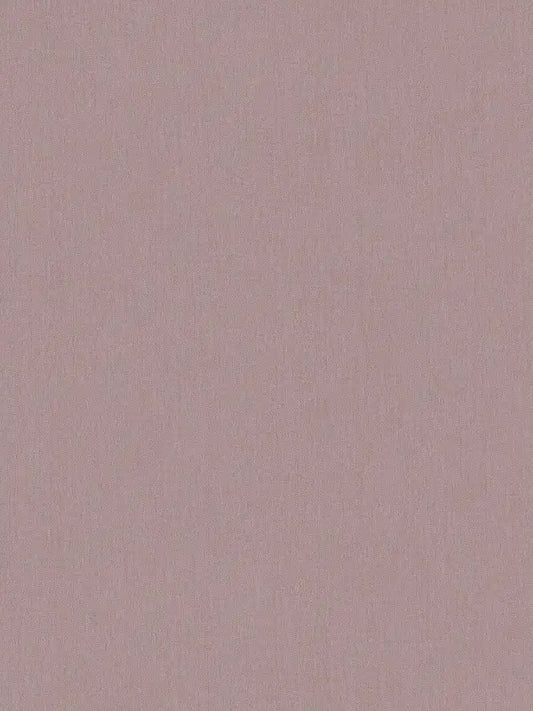 Art of Eden Plain Coordinate Wallpaper - Brown/Pink
