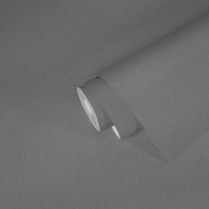 Versace Coordinate Wallpaper - Grey