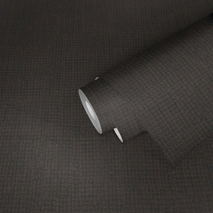 Weave Texture Wallpaper - 36 Rolls Due September