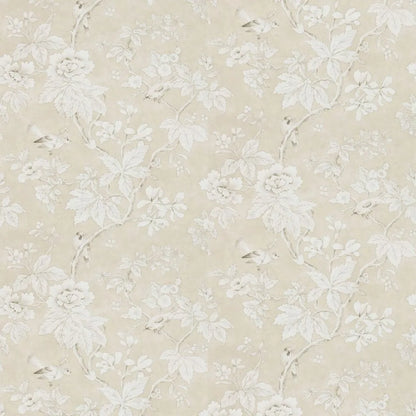 Chiswick Grove Wallpaper - Linen