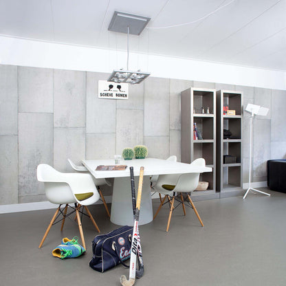 Piet Boon 'Concrete Series' Wallpaper - CON-01