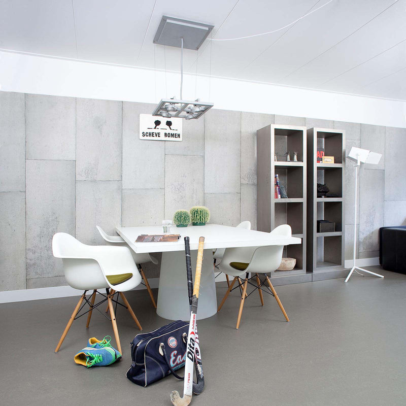 Piet Boon 'Concrete Series' Wallpaper - CON-01