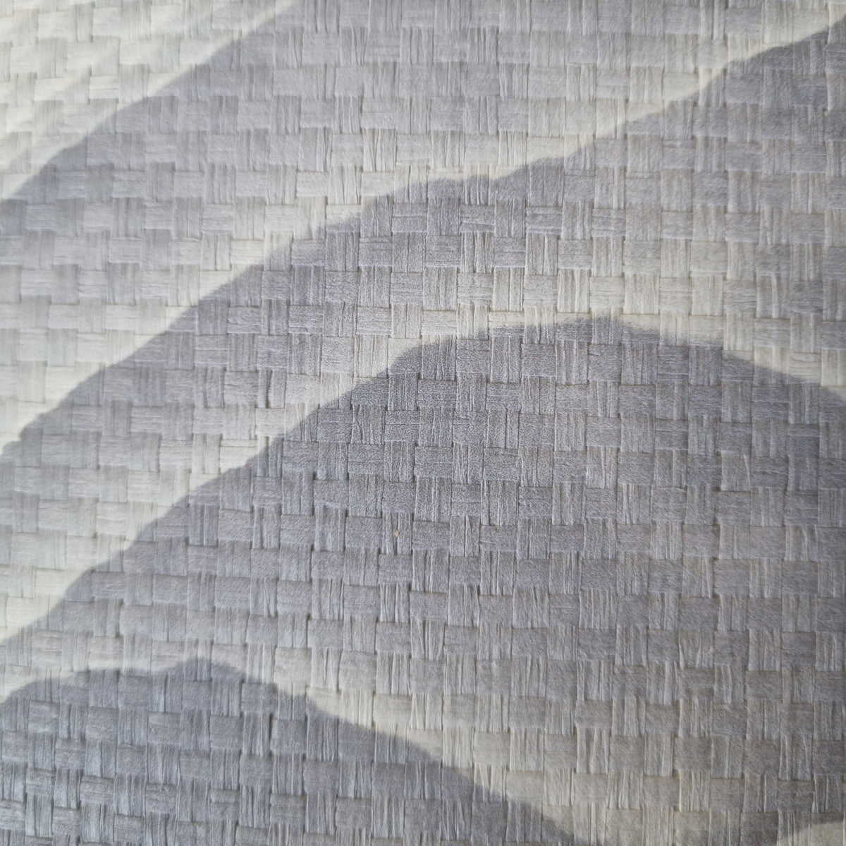 Boulevard Cloudy Peak Texture Plus - Grey - Custom Sized Wallpaper Mural (per m2)
