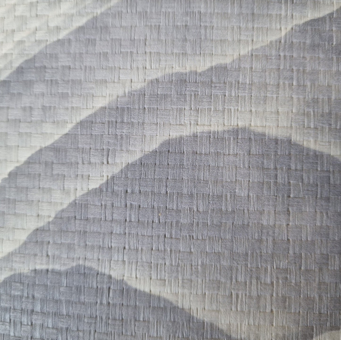 Boulevard Cloudy Peak Texture Plus - Grey - Custom Sized Wallpaper Mural (per m2)
