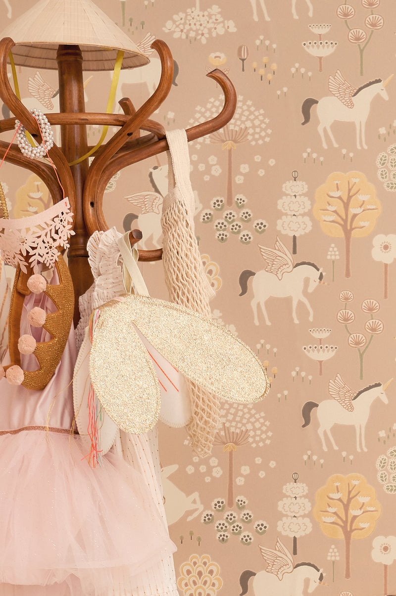 True Unicorns Wallpaper - 6 Colours