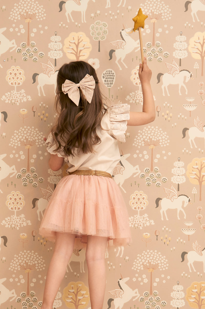 True Unicorns Wallpaper - 6 Colours