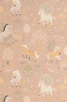 My Sweet Pony Wallpaper - Dream Pink