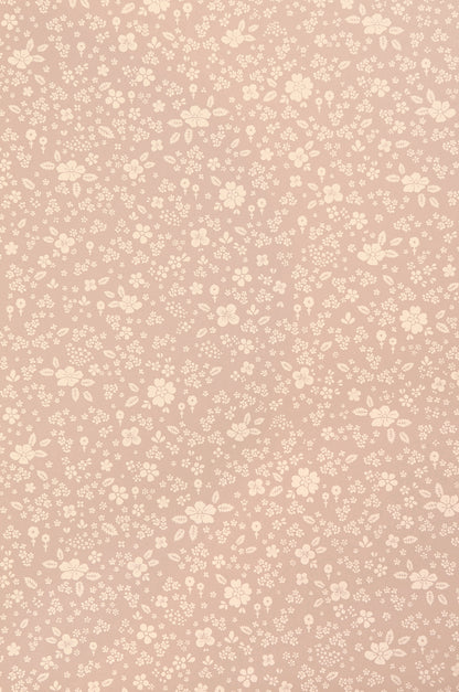 Flora Dreams Wallpaper - Dreamy Lilac