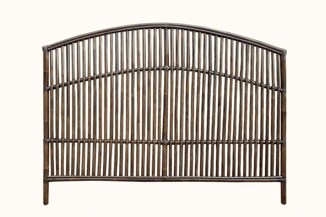 Momi Rattan Bedhead / Headboard