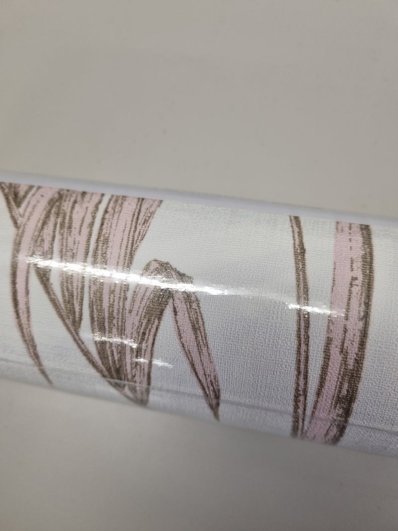 Lola Palm Wallpaper - 5 Colours