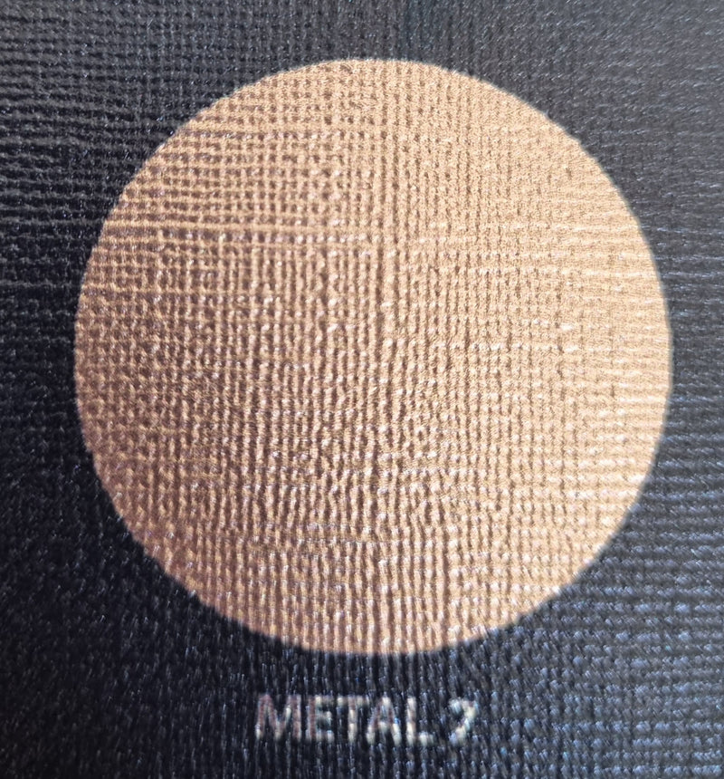 Studio 54 - Print your own Metallic Wallpaper