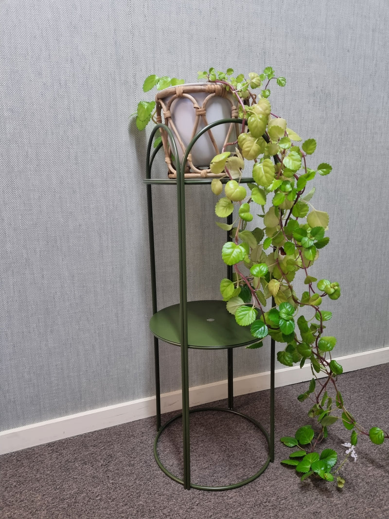 Mahoe Metal Plant Stands