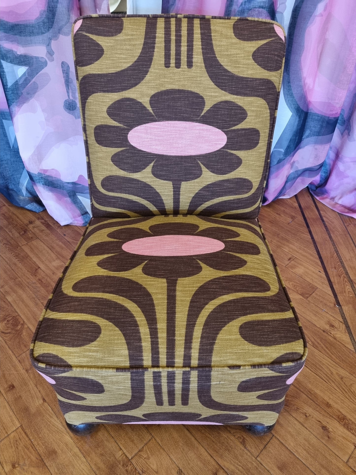 Unique Specialty One Off Upholstery Projects