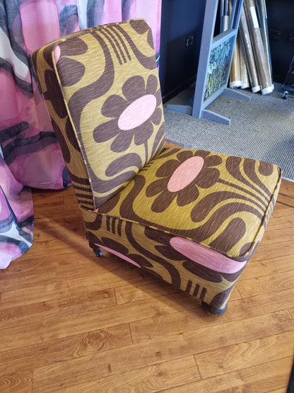 Unique Specialty One Off Upholstery Projects