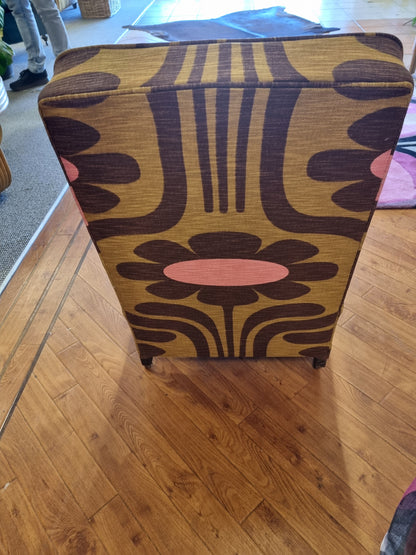 Unique Specialty One Off Upholstery Projects
