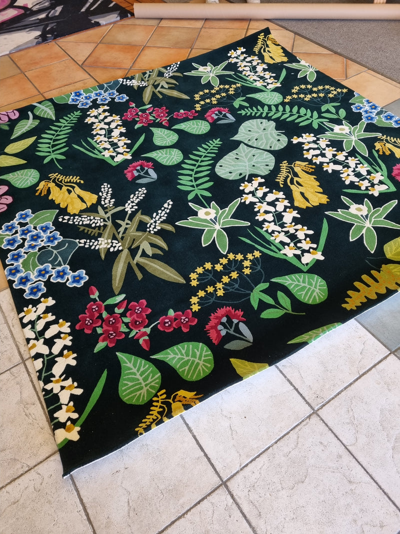 Custom Rugs and Carpets - Design your own